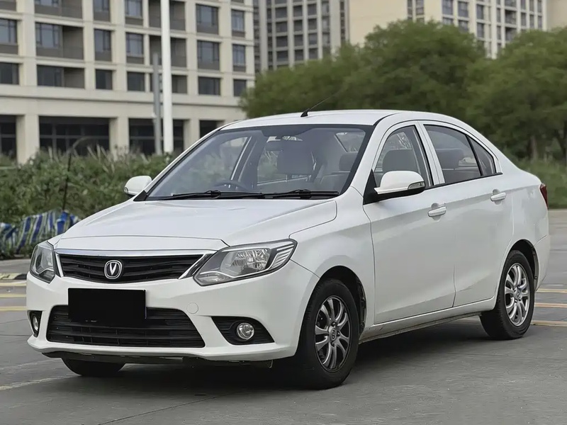 Changan V3