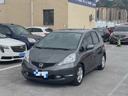 Honda Fit 2010