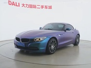 BMW Z4 2012
