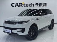 Land Rover Sport 2024