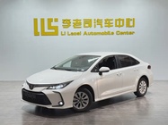 Toyota Corolla 2024