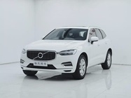 Volvo XC60 2021