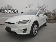 Tesla Model X 2017