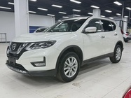 Nissan X-Trail 2022