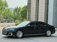 Audi A8 2019