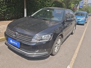 Volkswagen Lavida 2017