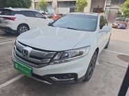 Honda Crosstour 2015