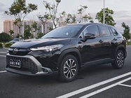 Toyota Frontlander 2023