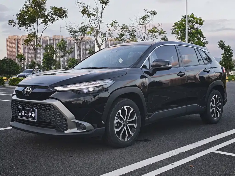 Toyota Frontlander