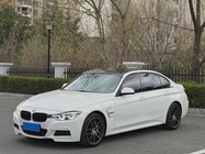 BMW 3 Series 2019