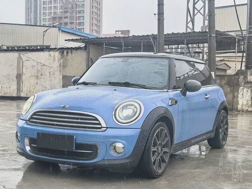 MINI Other 2013