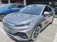 BYD Yuan Plus 2023