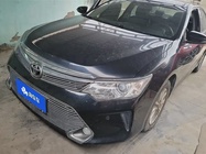 Toyota Camry 2015