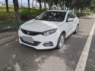 Changan Eado 2014