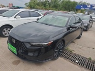 Honda Accord 2024