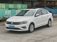 Volkswagen Jetta 2017