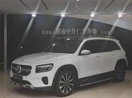 Mercedes-Benz GLB-Class 2023