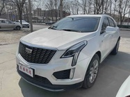 Cadillac XT5 2021