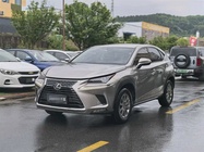 Lexus NX 2020