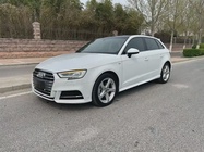 Audi A3 2020