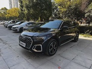 Audi Q5 2022