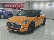 MINI Other 2017