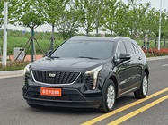 Cadillac XT4 2022