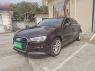 Audi A3 2018