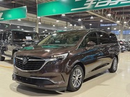 Buick GL8 2021