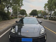 Porsche Panamera 2025