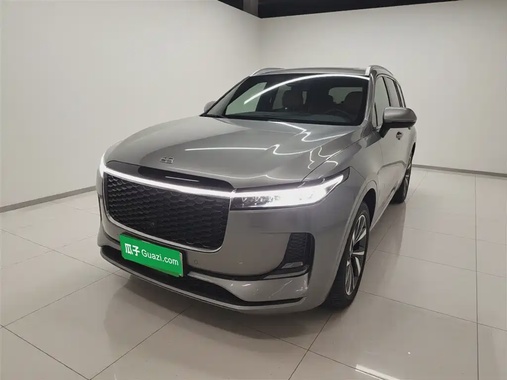 Li Auto ONE 2023