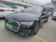 Audi A6 2021