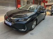 Toyota Allion 2022