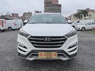 Hyundai Tucson 2016