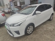 Toyota Yaris 2016