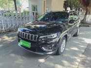 Jeep Cherokee 2019