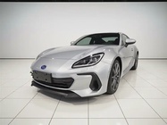 Subaru BRZ 2022