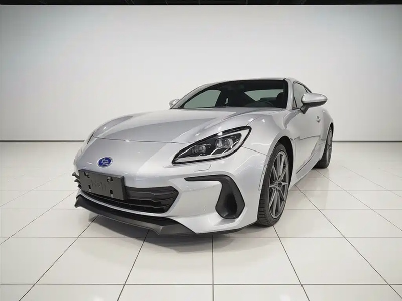 Subaru BRZ