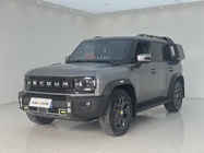 Jetour Traveller 2023