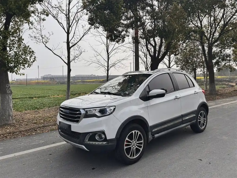 Haval H1