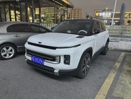 Geely Icon 2023