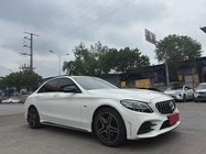Mercedes-Benz C-Class 2021
