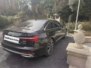 Audi A6 2025
