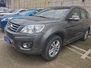 Haval H6 2013