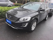 Volvo XC60 2016
