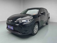 Toyota Frontlander 2024