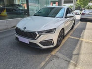 Skoda Octavia 2023