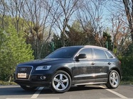 Audi Q5 2013