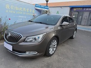 Buick LaCrosse 2014