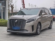 Buick GL8 2023